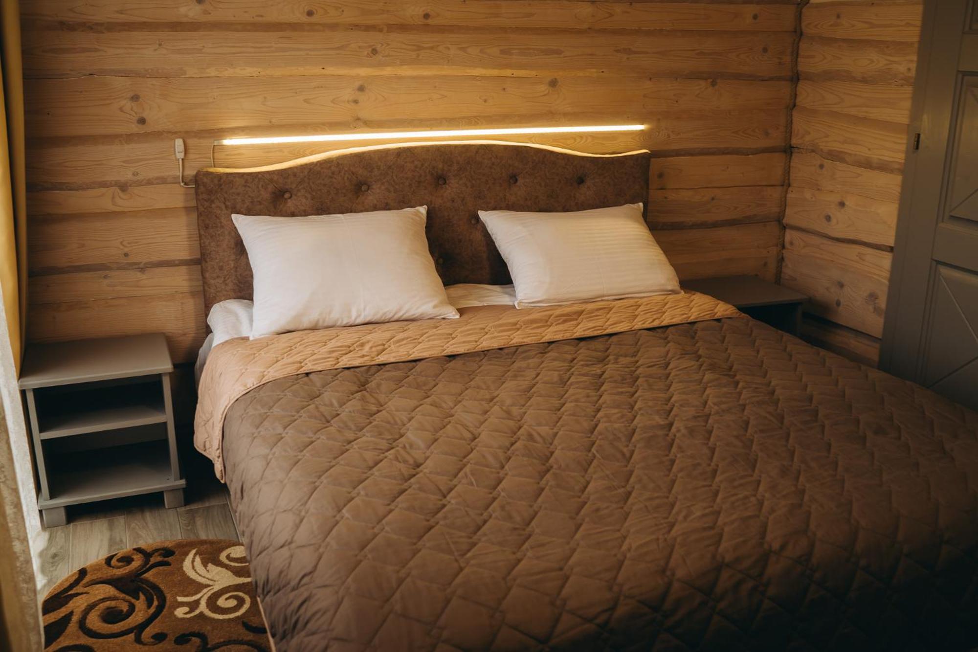 לזשטינה Sv Hotel&Camp מראה חיצוני תמונה