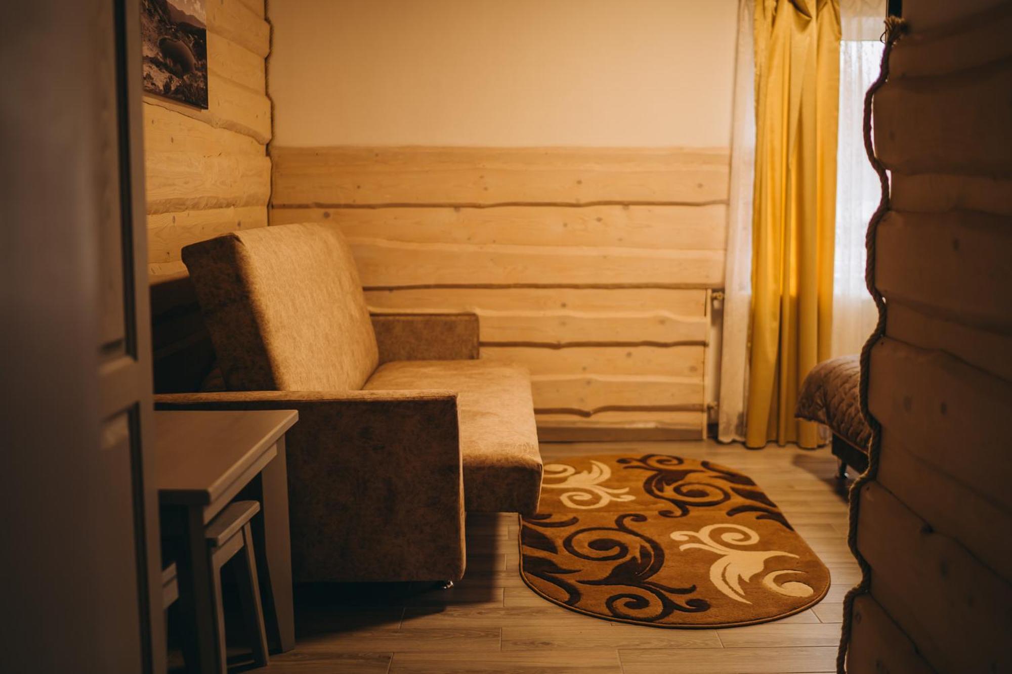 לזשטינה Sv Hotel&Camp מראה חיצוני תמונה